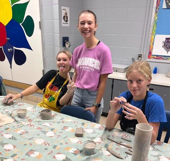 Art Club